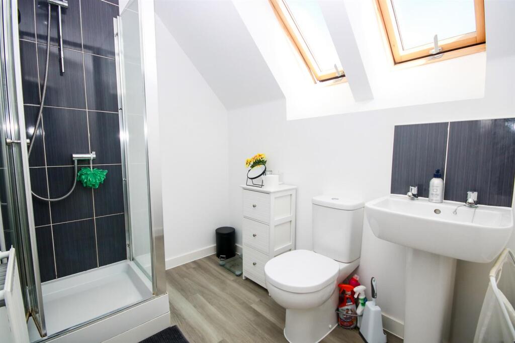 House in Broadland, Sprowston - More