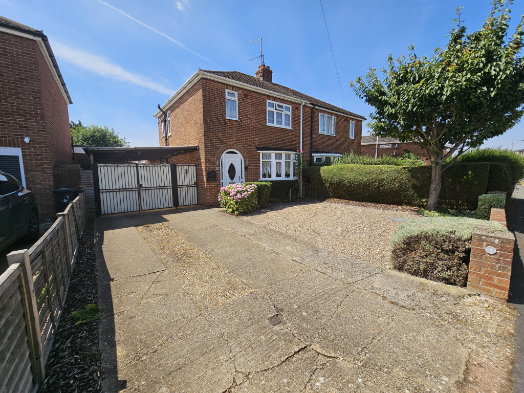 Main image of property: Coneygree Road, Stanground, Peterborough, Cambridgeshire
