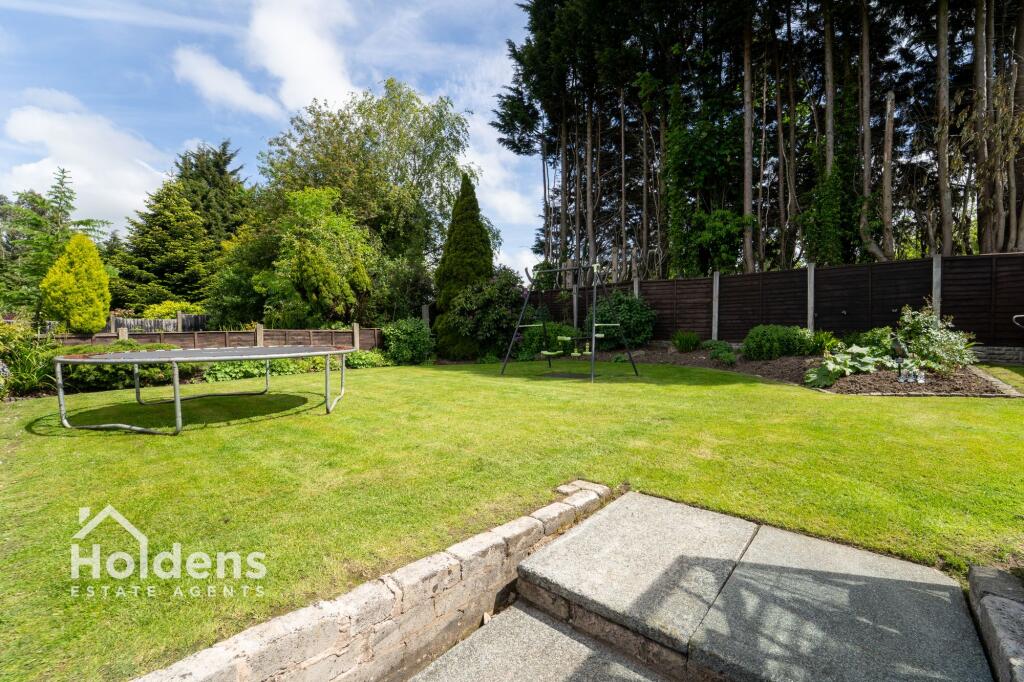 House in Preston, Bamber Bridge - View 5