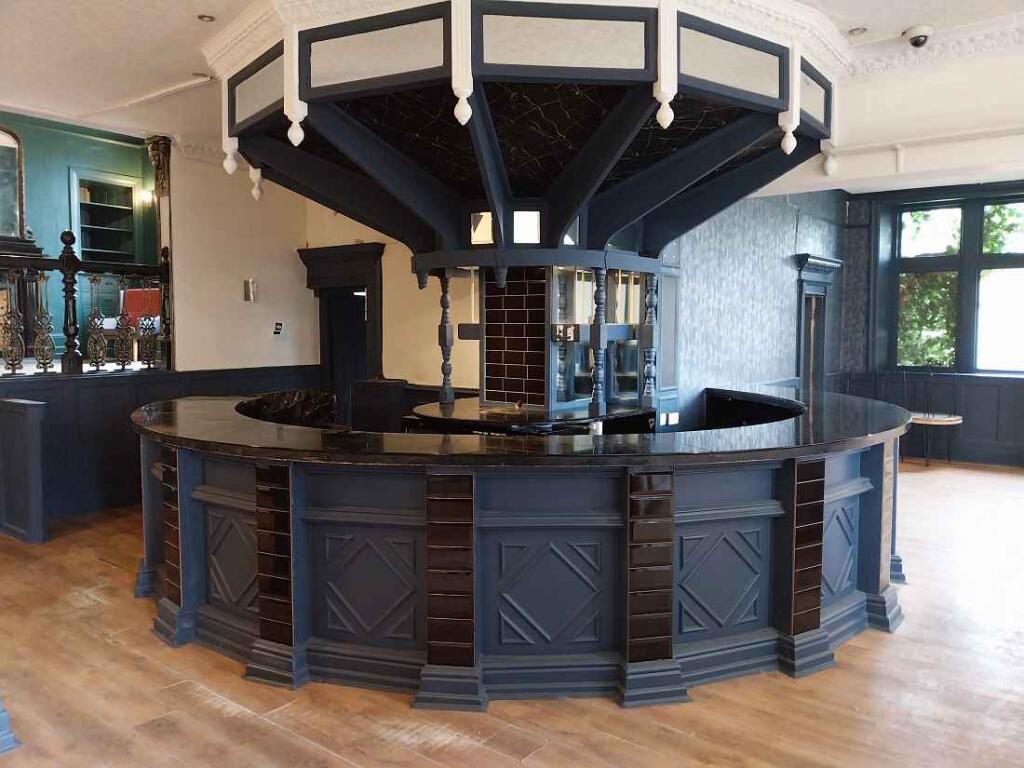 Additional image 2 of NW-323411 - Cross Keys Hotel, 170-172 St James Street, Burnley BB11 1NR