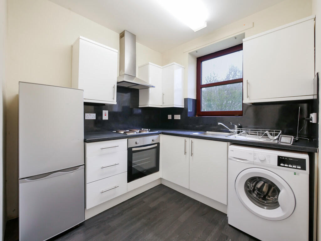 Main image of property: Abbotsford Place , Dundee