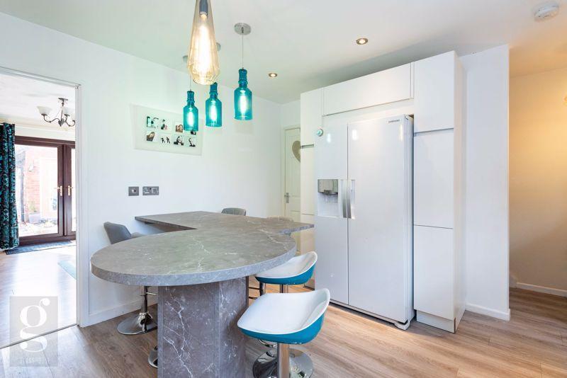 House in Wigmore, Herefordshire - View 4