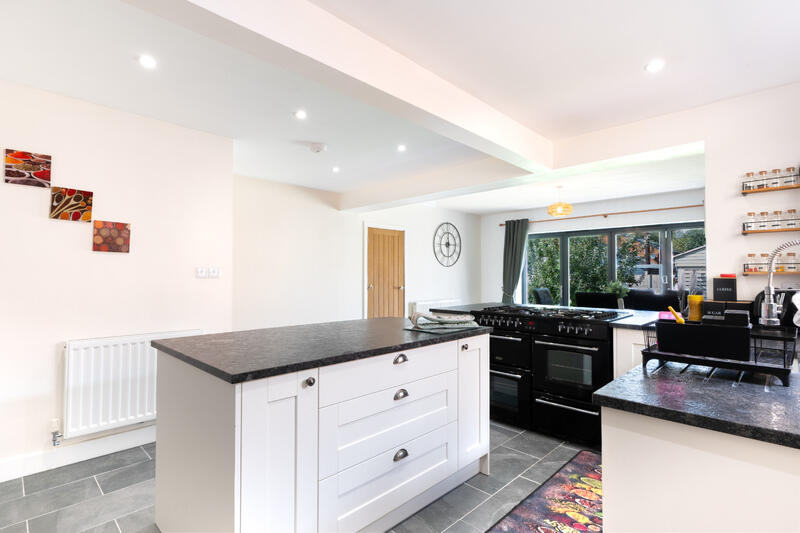 House in Peterborough - More