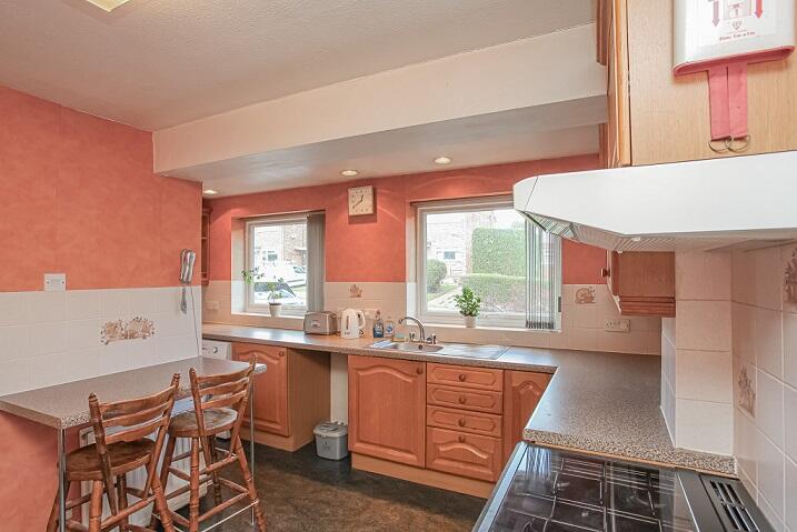 Burwell Drive, Witney, Oxfordshire, OX28 photo 2