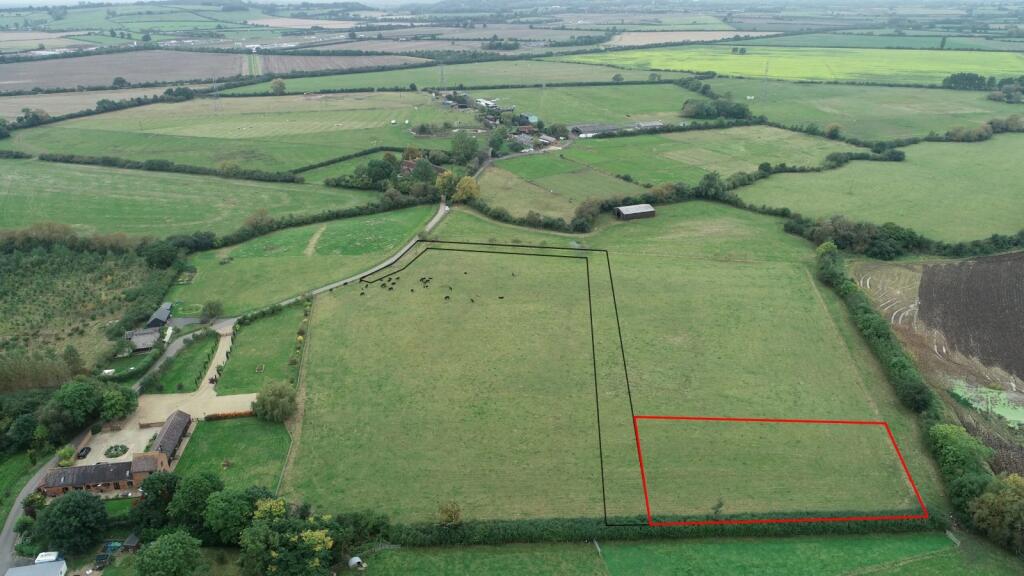 Main image of property: Land, Buckinghamshire, HP22 4AA