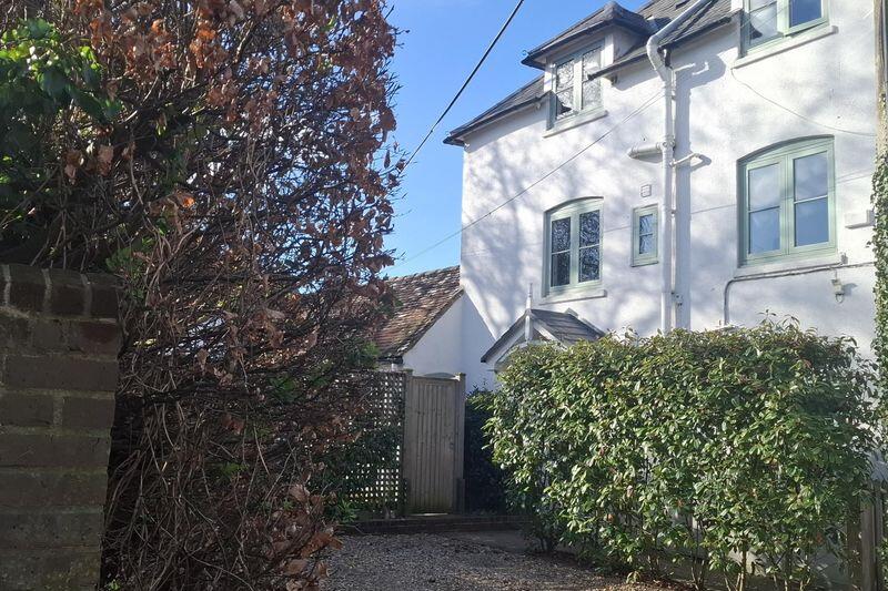 Main image of property: East Dean, Chichester