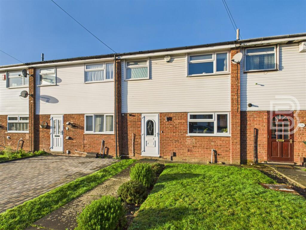 Main image of property: Bridgeacre Gardens, Coventry
