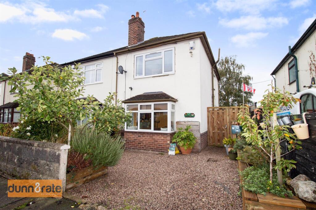 Main image of property: Newmill Street, Milton, Stoke-On-Trent