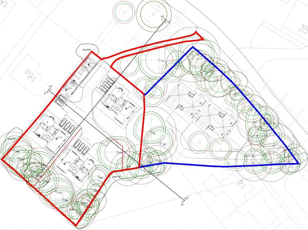 Main image of property: Plot 2, Tudhoe Village, Durham, DL16