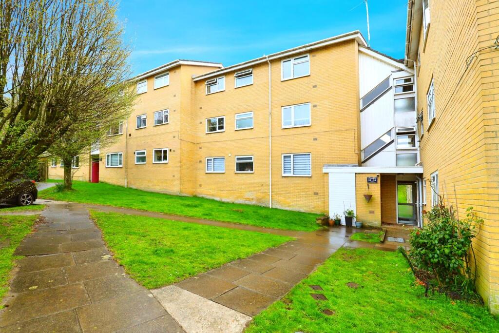 Main image of property: Gibson Road, Poole, Dorset, BH17