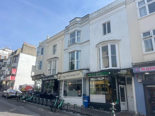 Main image of property: Preston Street, Brighton