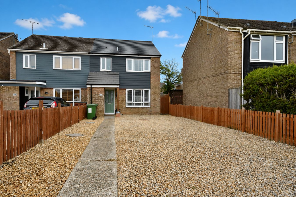 Main image of property: Charlock, King's Lynn, PE30