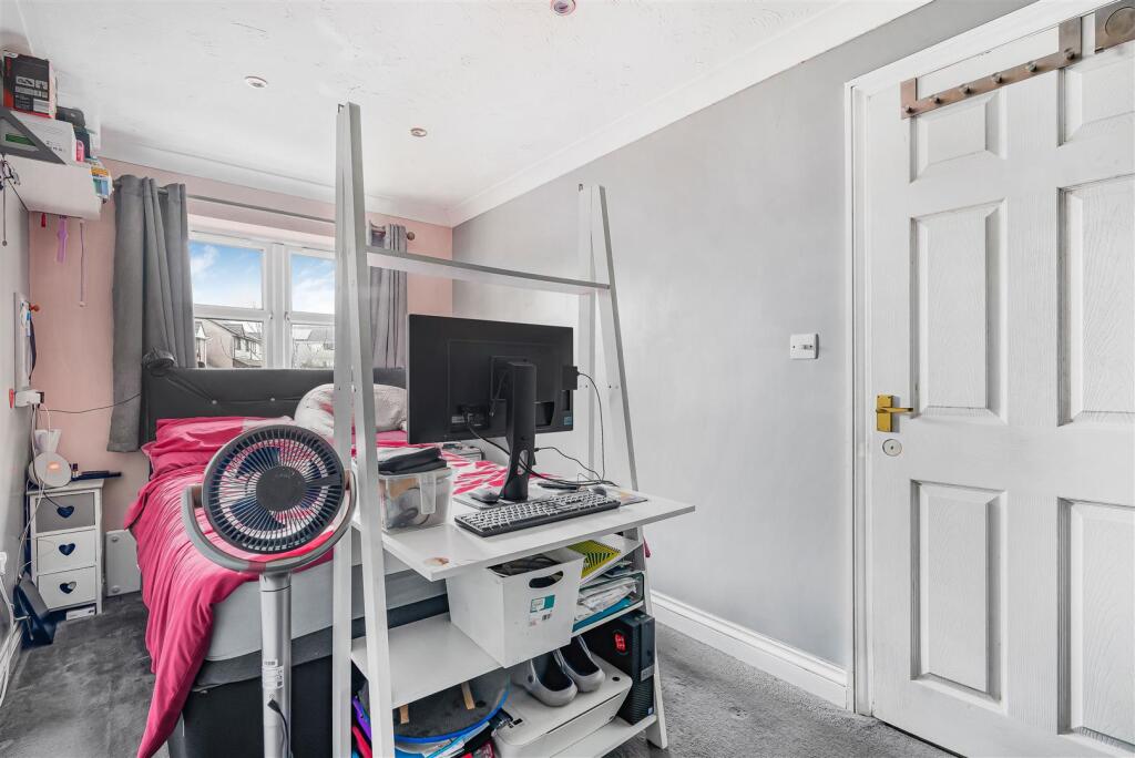 Clodan Mews, St. Columb Road, St. Columb – pohled 5