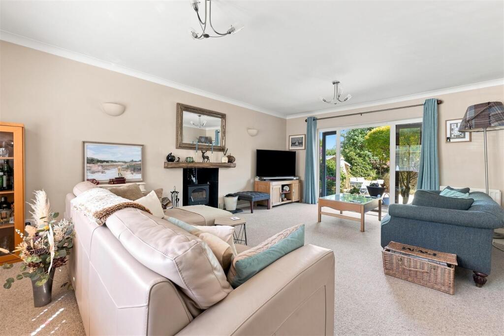 House in Newark and Sherwood, Southwell - View 4