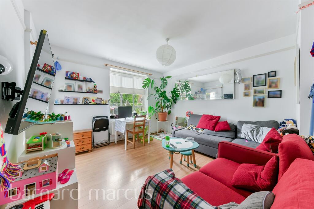Main image of property: Vermont Road, London