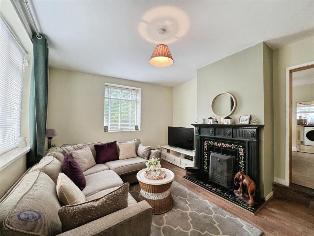 House in Congleton, Congleton Market Quarter, Buglawton - View 4