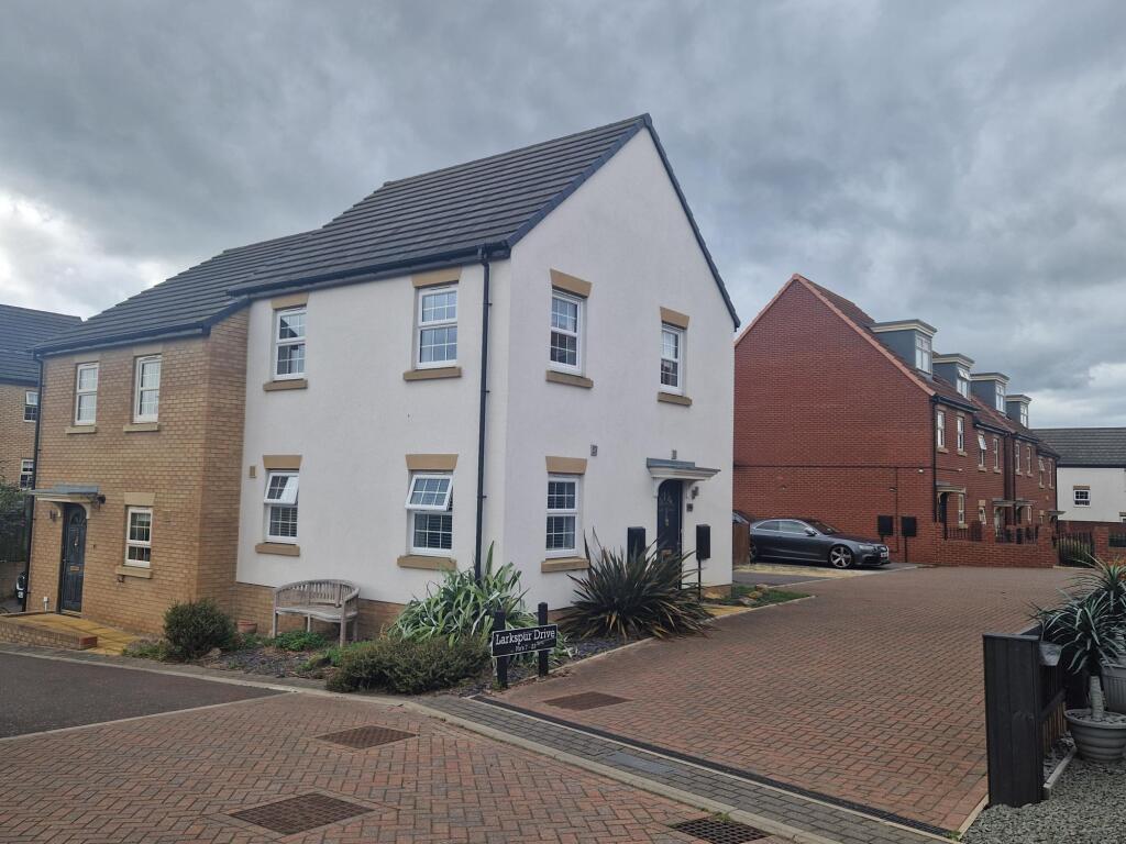 Main image of property: Featherstone