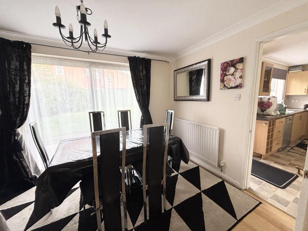 Broadmeadow Lane, Stratford-upon-Avon photo 4