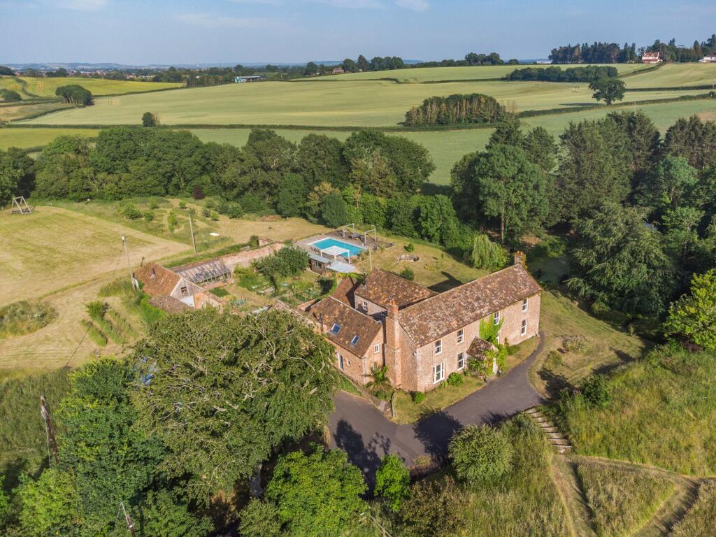 Main image of property: Charlynch Lane, Bridgwater, Somerset, TA5