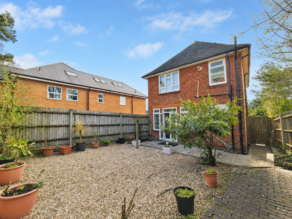 Main image of property: Seagarth Lane, Shirley