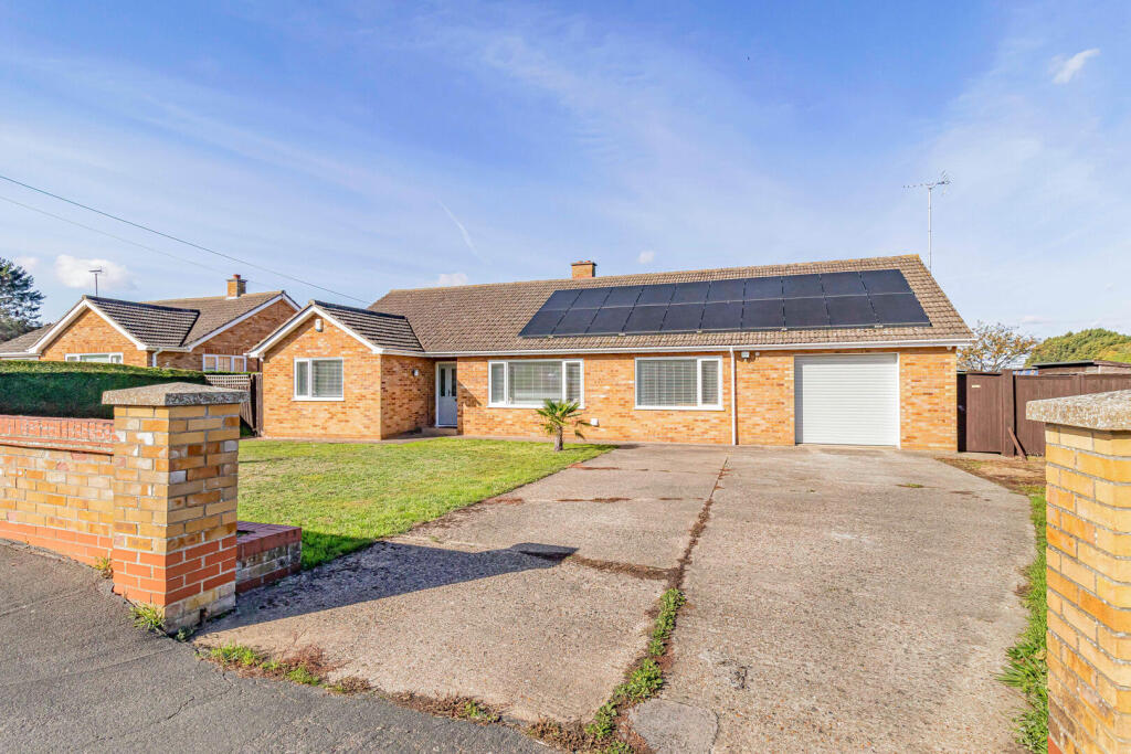 House in Cambridge - View 5