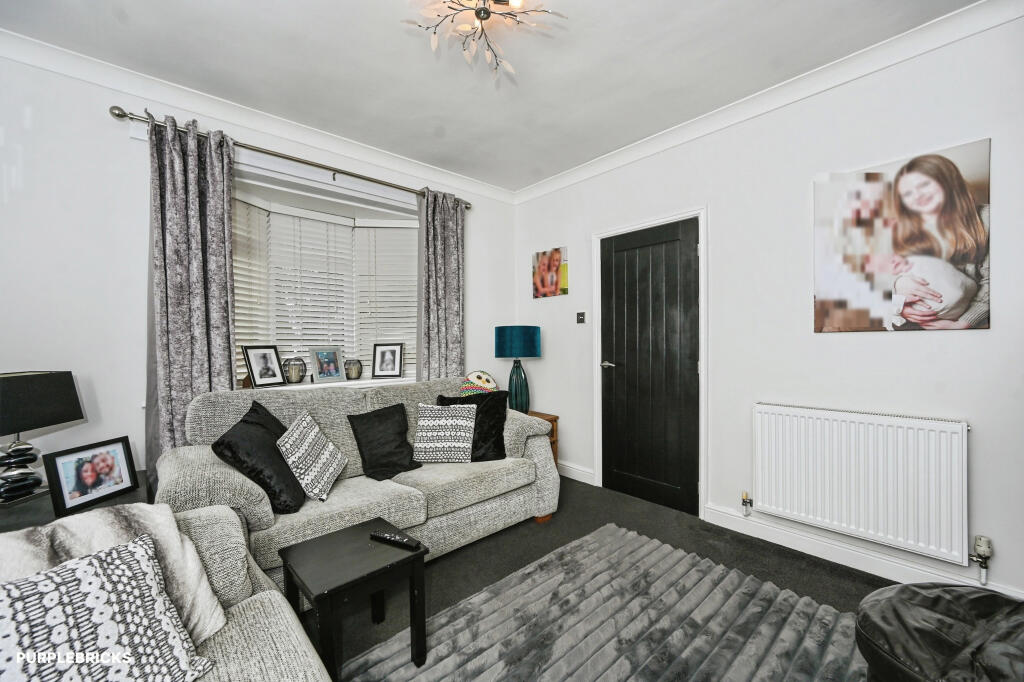 House in Wigan - View 4