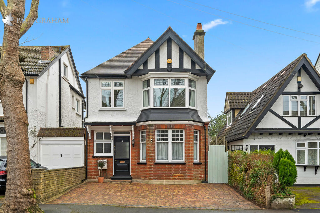 Main image of property: Marchmont Road, South Wallington