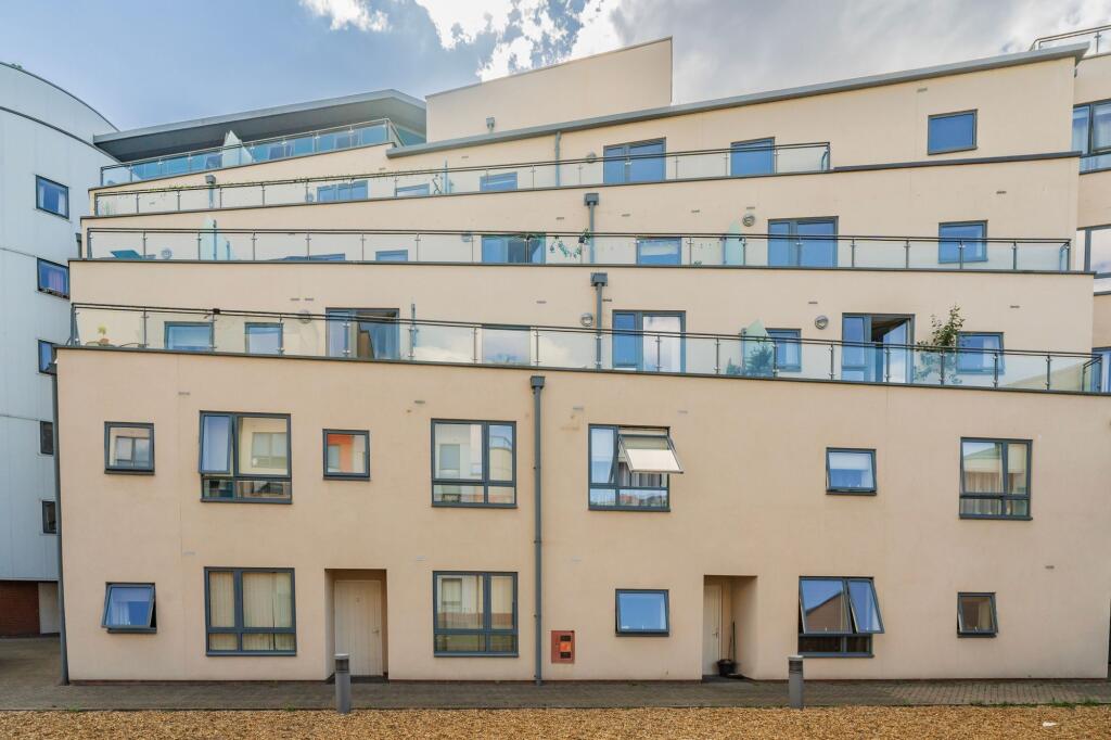 Main image of property: Paper Mill Yard, Norwich