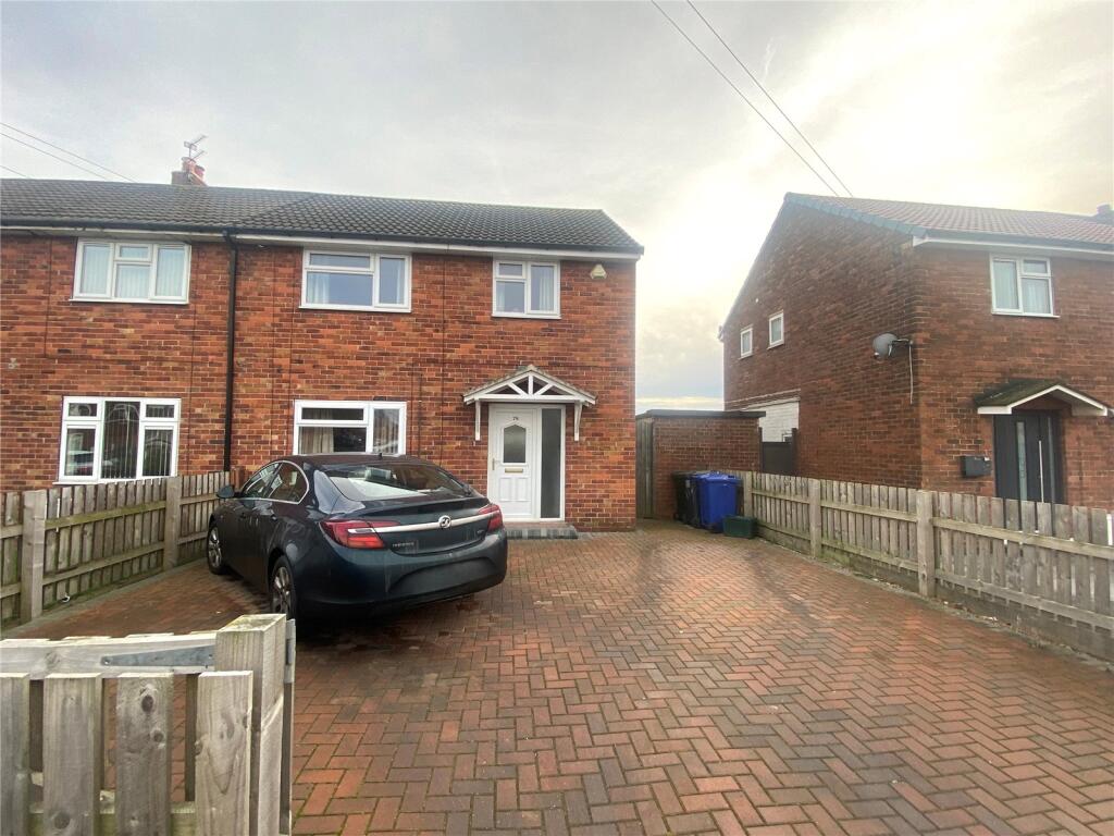 Main image of property: Coronation Road, Stainforth, Doncaster, South Yorkshire, DN7