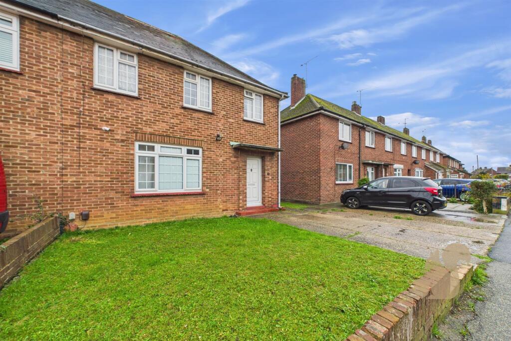 Main image of property: Langton Avenue, Chelmsford