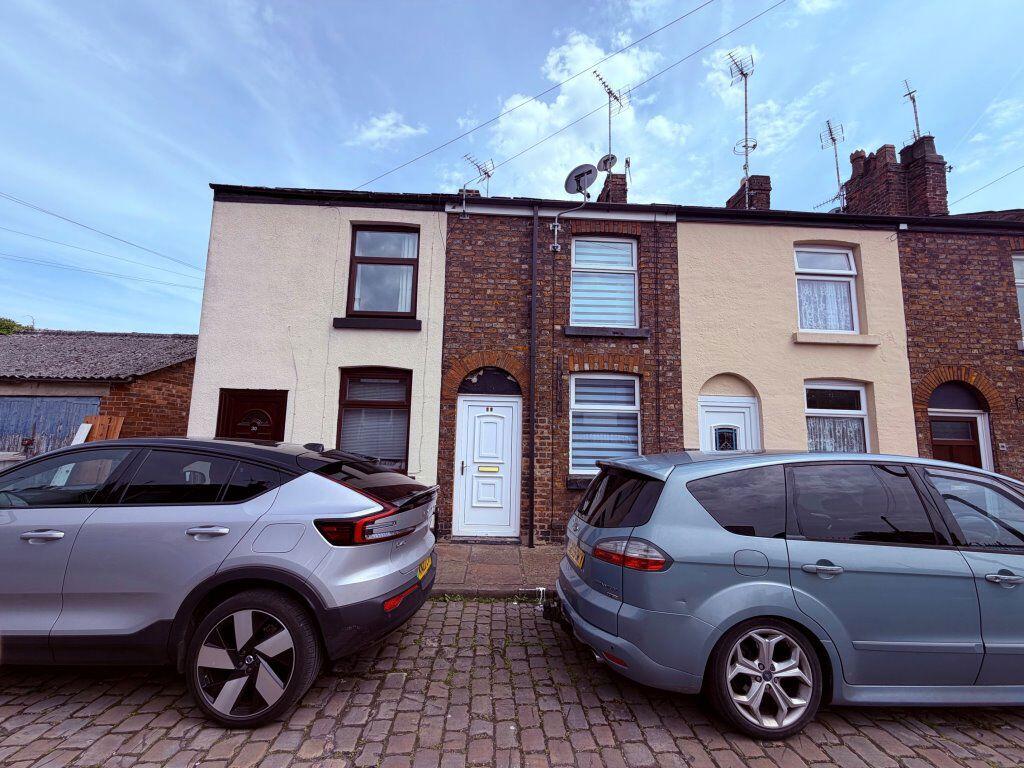 Main image of property: Lyon Street, Macclesfield
