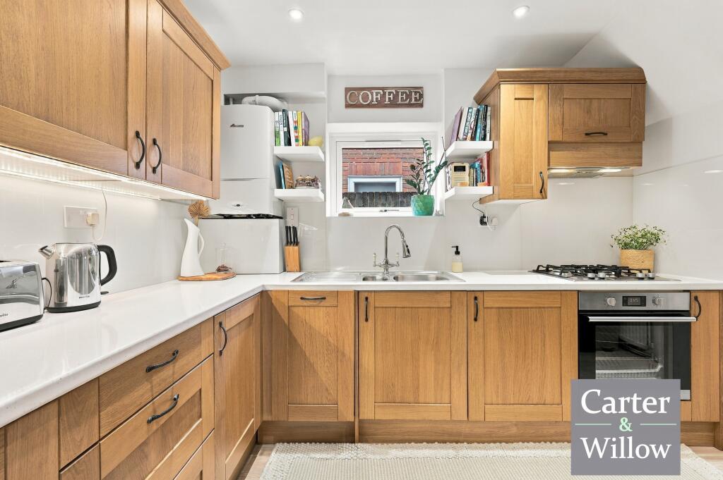 House in London, Becontree Heath - View 5