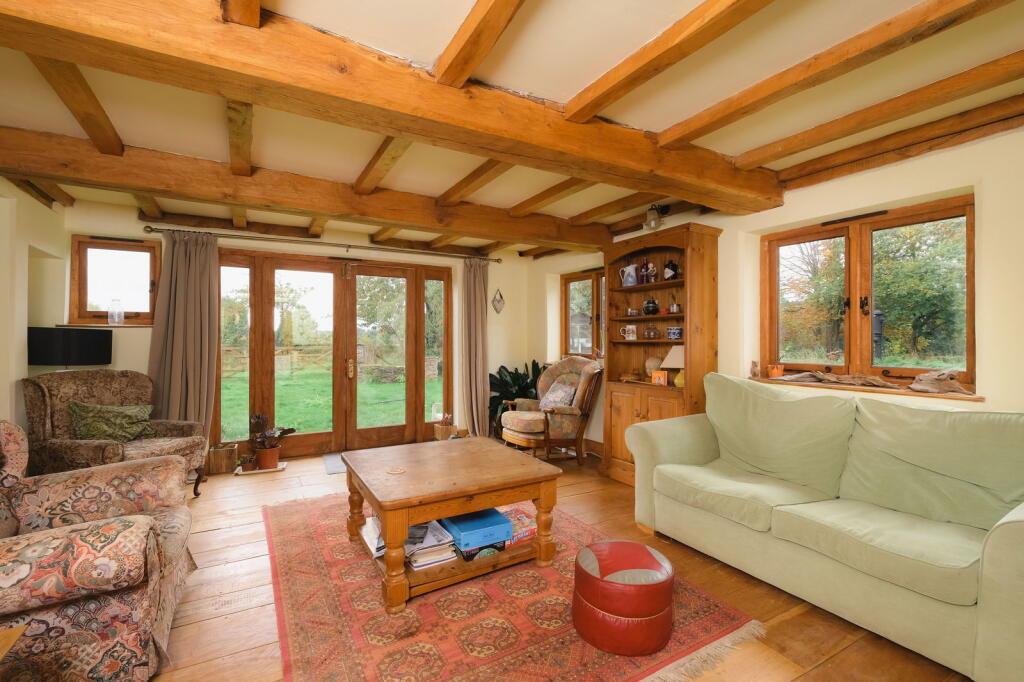 House in Cradley, Westfield - View 3