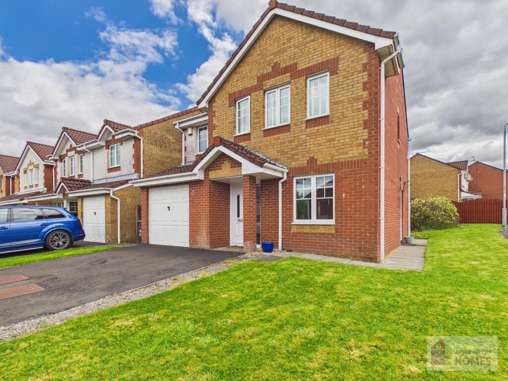 Main image of property: Mendip Lane, Lindsayfield, East Kilbride, G75 