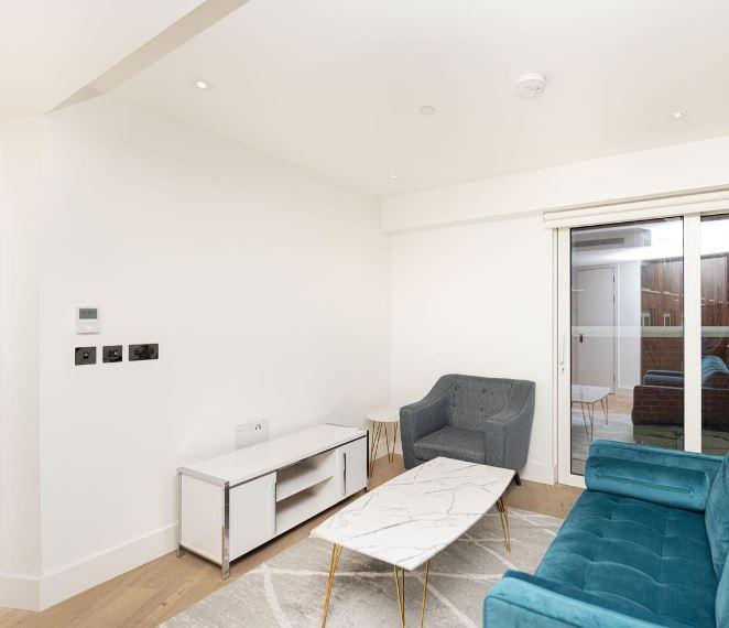 3 bedroom apartment for rent