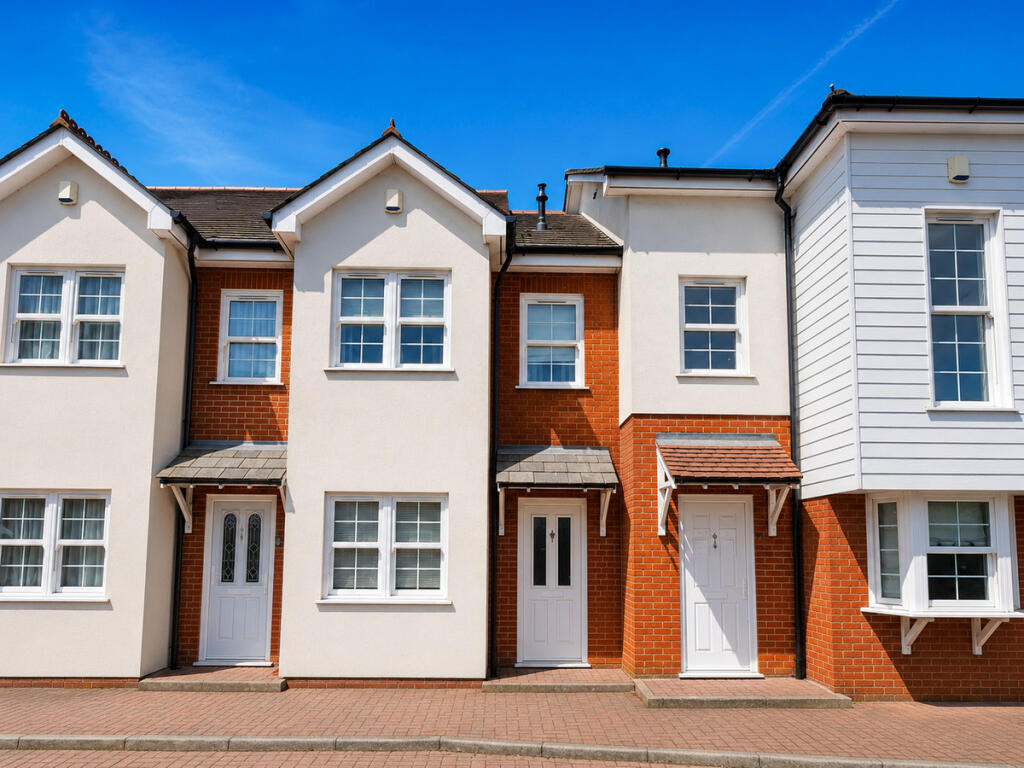Main image of property: Kelvedon Road, Tiptree, CO5