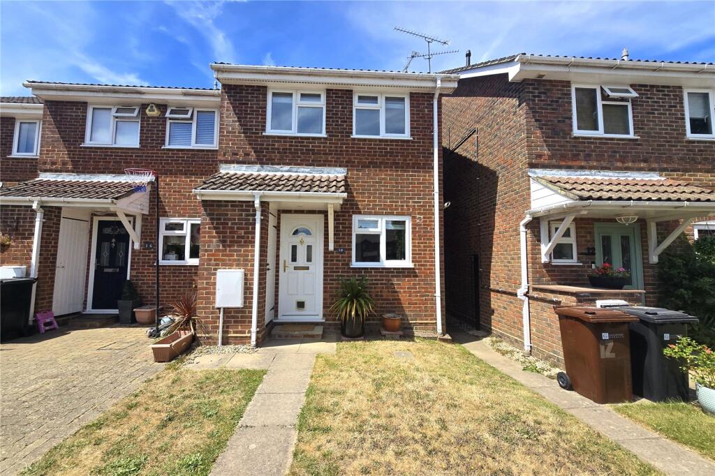 Main image of property: Youngs Drive, Ash, Surrey, GU12