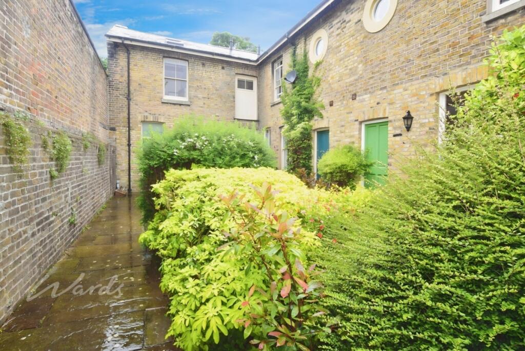 Main image of property: Priory Mews Priory Courtyard CT11