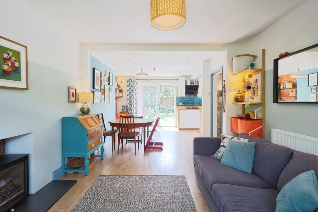 Woodburn Road, Didsbury, Manchester, Greater Manchester, M22 photo 3