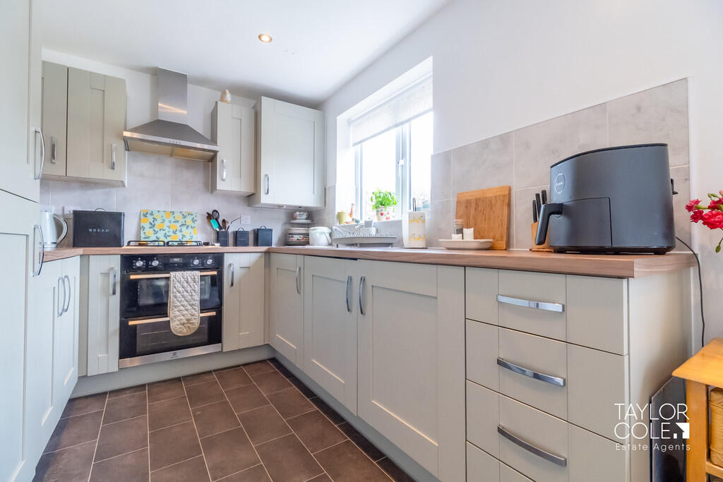 House in Tamworth, Coton Farm - View 4