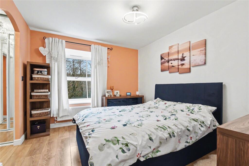 House in Worcester, Barbourne - View 4
