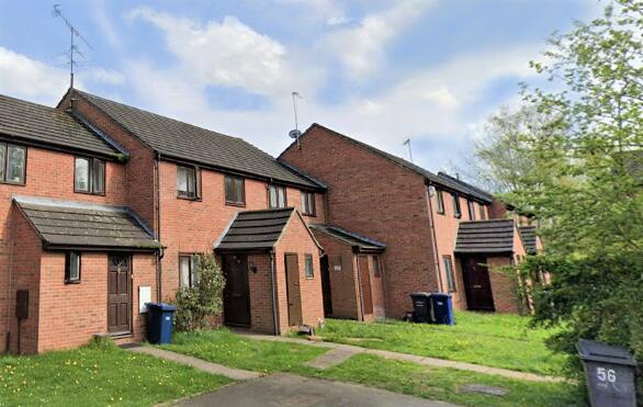 Main image of property: Wheatley Close, Hendon, NW4 4LG