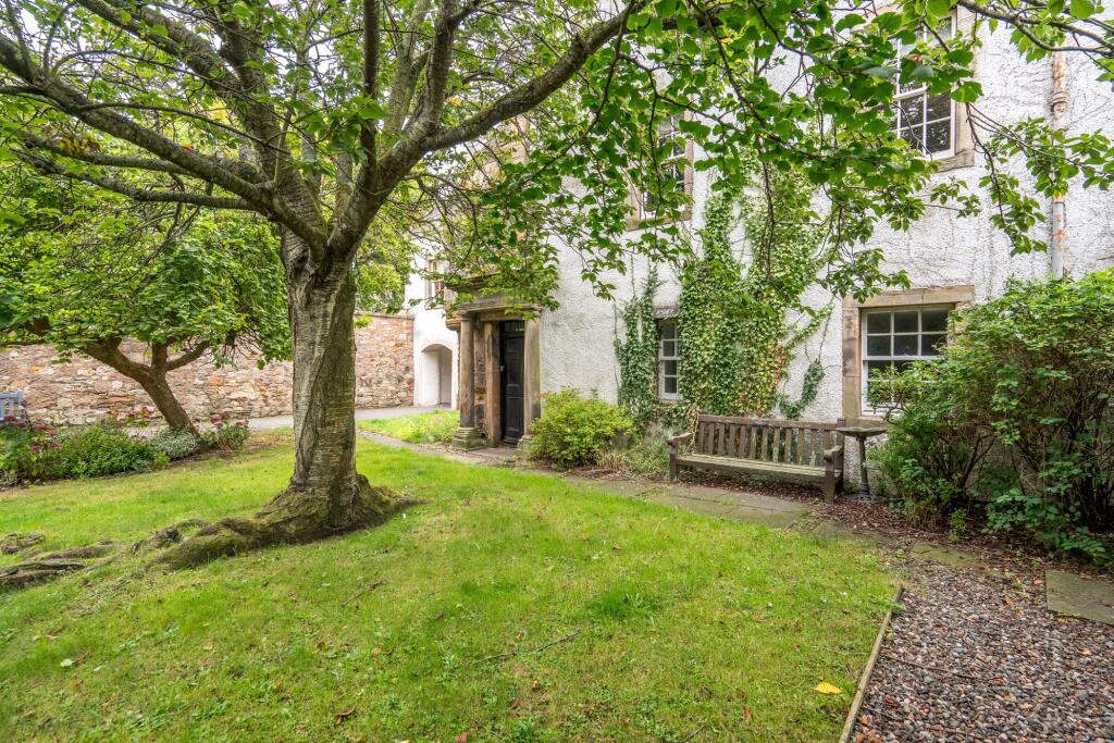 42A, South Street, St. Andrews, Fife photo 4