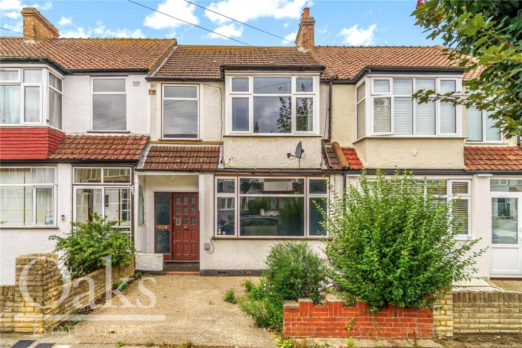 Main image of property: Beckway Road, Streatham Vale