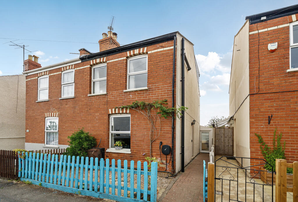 Main image of property: Fairfield Parade, Cheltenham, Gloucestershire, GL53