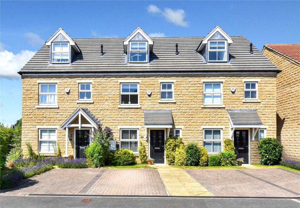 Main image of property: Mulberry Vale, Romanby, Northallerton, North Yorkshire, DL7