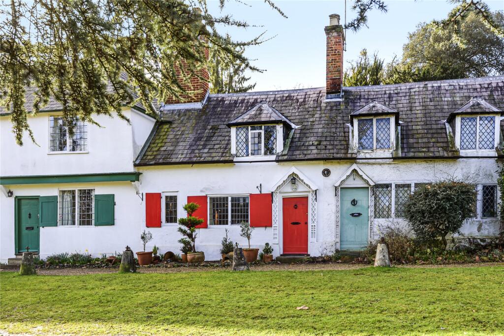Main image of property: The Street, Shalford, Guildford, GU4