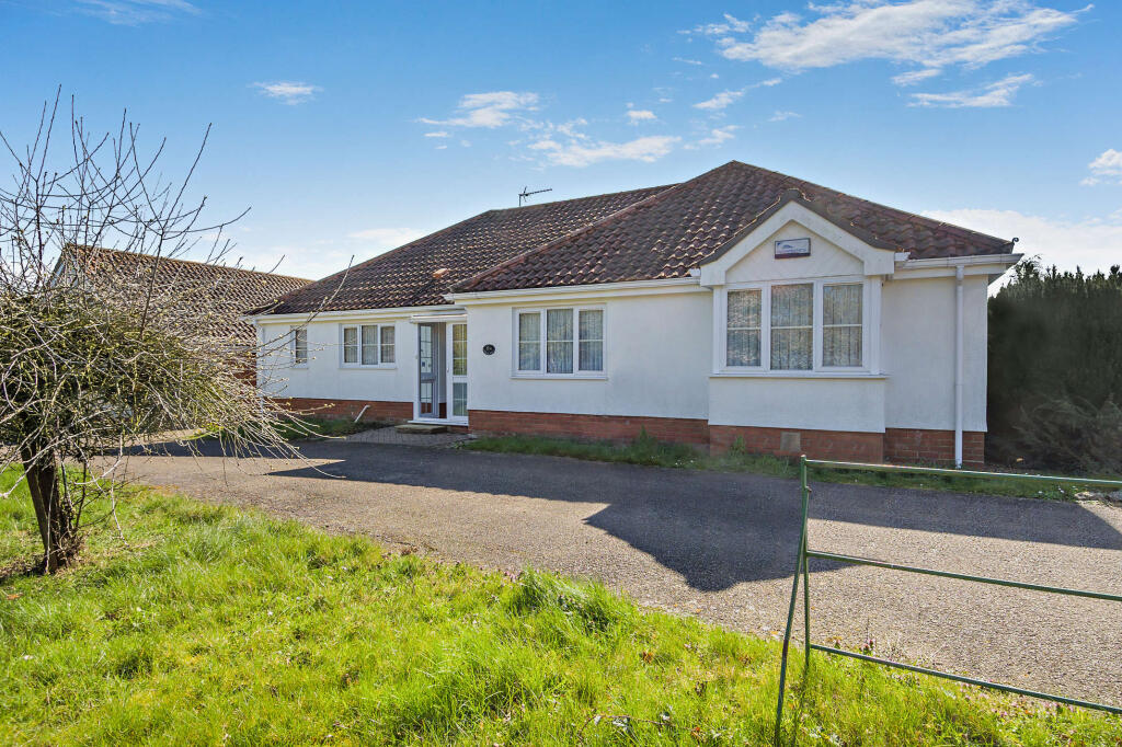 Main image of property: Richard Crampton Road, Beccles, NR34