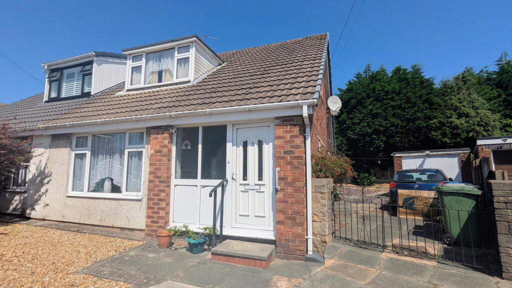 Main image of property: Tarnside Road, Orrell, Wigan, WN5 8RN