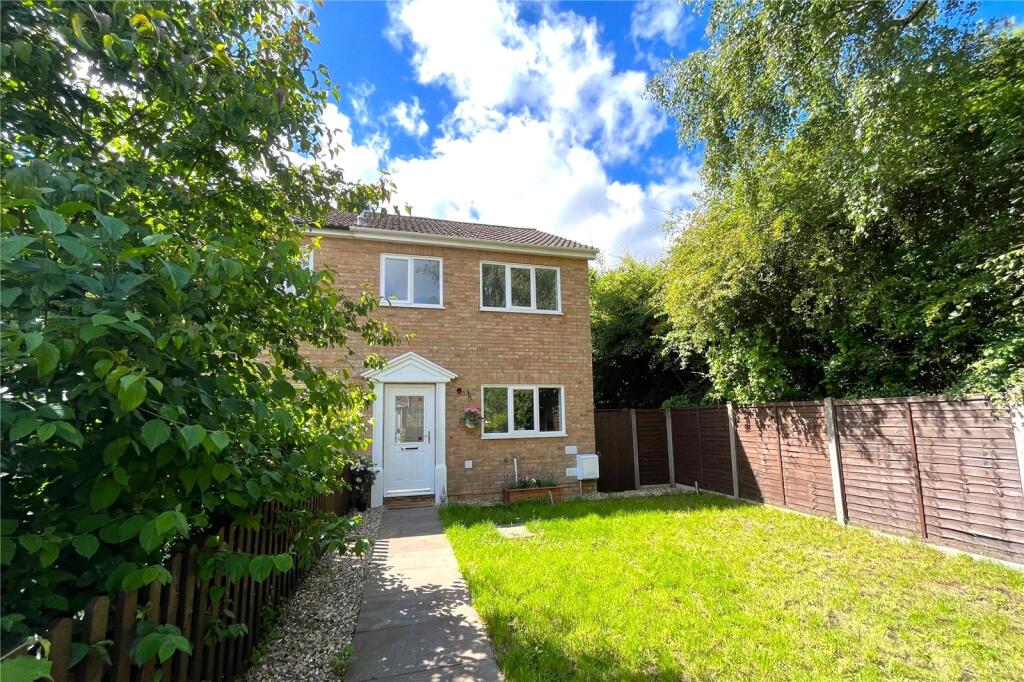Main image of property: Newton Way, Tongham, Surrey, GU10